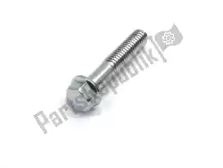 Here you can order the bolt from Suzuki, with part number 0154706307: