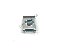 901830504200, Yamaha, mutter, feder (1yt), Neu