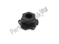 Here you can order the nut from BMW, with part number 63122306993: