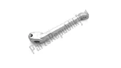 Here you can order the gear change lever from Piaggio Group, with part number 2B004225: