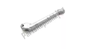 Piaggio Group 2B004225 gear change lever - Bottom side