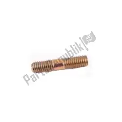 Here you can order the bolt, stud (17w) from Yamaha, with part number 901160840800: