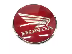 Qui puoi ordinare badge r prodotto da Honda , con numero parte 86211MJPG50: