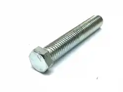 Here you can order the bolt, hex., 8x47. 5 from Honda, with part number 90105MEN000: