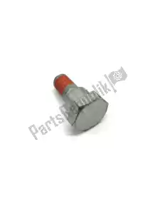 Piaggio Group 2B000652 central stand fixing screw - Upper side