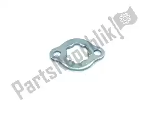Piaggio Group 00H02810421 differential pinion shaft l=103. od=16 - Left side