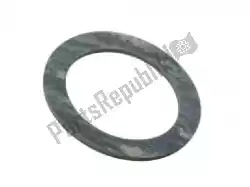 Here you can order the gasket zg1300-a5 from Kawasaki, with part number 110601386: