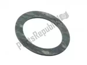 kawasaki 110601386 gasket zg1300-a5 - Bottom side