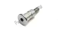 90113MGZJ00, Honda, boulon, changement de pivot honda  cb cbr 500 650 2013 2017 2018 2019 2021, Nouveau