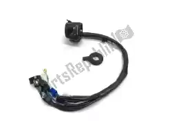 Here you can order the switch set, winker from Honda, with part number 35020MBZK00: