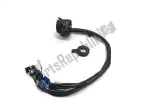 honda 35020MBZK00 switch set, winker - Bottom side