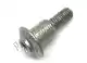 Tornillo de cuerpo con hombro - m5x20 BMW 46638521655