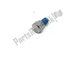 Here you can order the bolt,engine sprocket ksf400-a1 from Kawasaki, with part number 92153S284: