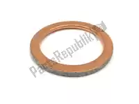 3VD146130100, Yamaha, gasket, exhaust pipe yamaha  tdm trx wr xtz yfz yz yzf 400 426 450 750 850 900 1989 1990 1991 1992 1993 1994 1995 1996 1997 1998 1999 2000 2001 2002 2003 2004 2005 2006 2007 2008 2009 2010 2011 2012 2013 2014 2015 2016 2017 2018 2019 2020 2021, New