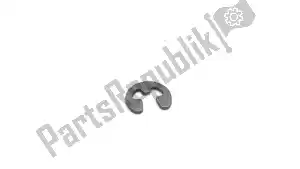 ktm 0799025055 podk?adka pod zaczep din6799-rs 2,5 - Dół