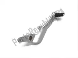 Here you can order the brake control lever from Ducati, with part number 45720181B: