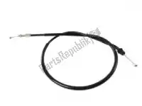 17920MERR70, Honda, câble comp. b, accélérateur honda cbf 600 2008 2009 2010, Nouveau