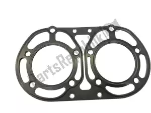 yamaha 31K111810000 gasket, cylinder head 1 - Bottom side