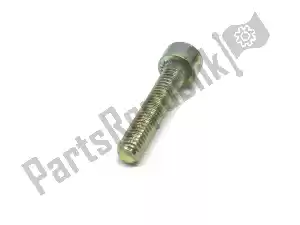 Piaggio Group AP0840880 hex socket screw m6x30 - Left side