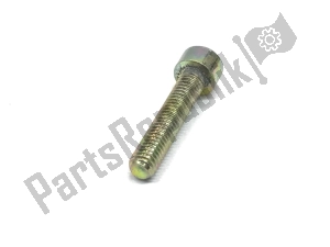 aprilia AP0840880 tornillo hexagonal m6x30 - Lado superior