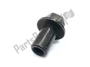 yamaha 901790834300 nut (5r2) - Upper side