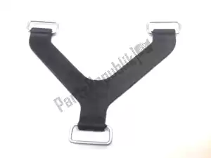 triumph T2301636 strap, toolkit - Bottom side