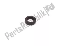 AP9150443, Piaggio Group, paraolio d10x16x4 aprilia  mxv rxv rxv sxv sxv 450 550 2006 2008 2009 2010 2011, Nuovo