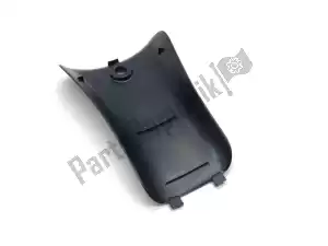 Piaggio Group AP8248698 tunnel cover. blue - Upper side