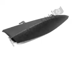 Here you can order the complete left cover from Piaggio Group, with part number 1B006003: