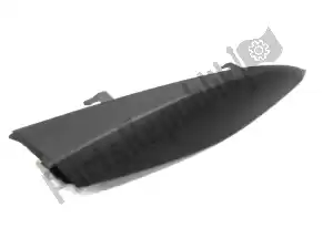 Piaggio Group 1B006003 complete left cover - Bottom side