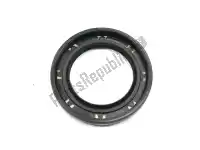 91268HN0A01, Honda, vedação contra poeira, 26x40x5 (nok) honda trx 250 350 400 450 500 2000 2001 2002 2003 2004 2005 2006 2007 2008 2009 2010 2011 2013, Novo