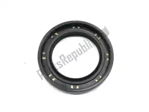 honda 91268HN0A01 vedação contra poeira, 26x40x5 (nok) - Lado inferior