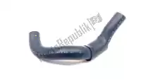 19530MFAD00, Honda, hose b, cylinder block honda cbf 1000 2006 2007 2008 2009 2010 2011 2012, New