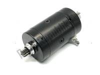 18300BN, WAI, Startmotor, Nieuw