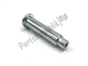 yamaha 902430800600 pasador (214-27418-00) - Lado inferior