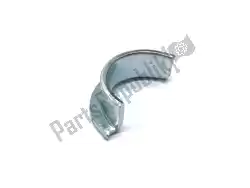 Here you can order the collar, ex. Pipe joint from Honda, with part number 18233437000: