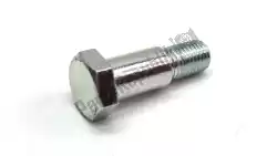 Here you can order the bolt,side stand,10mm zx1400a6f from Kawasaki, with part number 921531416: