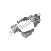 5033000114415, KTM, couvercle d'embrayage cpl. 125/200 09 husqvarna ktm  exc sx xc 125 150 200 2009 2010 2011 2012 2013 2014 2015 2016, Nouveau