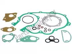 Here you can order the gasket set from Piaggio Group, with part number 154546: