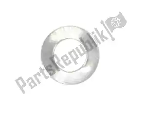 Piaggio Group 658830 curved spring washer 6x12 - Bottom side