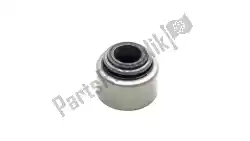 Here you can order the valve stem seal from Piaggio Group, with part number AP0230510: