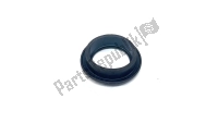 46547708909, BMW, rubber cover, New