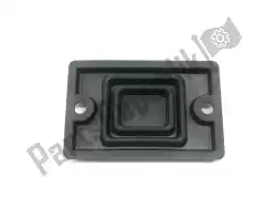 Here you can order the gasket, diaphragm from Yamaha, with part number 20S258540000: