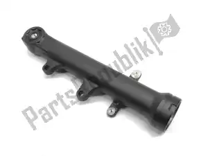 yamaha 1WS231260100 tube, outer (l.h) - Upper side