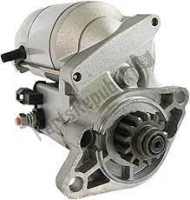 18419N, WAI, Starter motor    , New