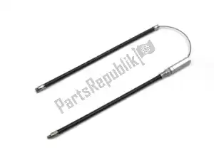 yamaha 4X4263211000 cable, pump - Bottom side