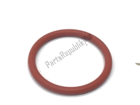 AP0430782, Aprilia, o-ring 23.3x2.4, Nuovo