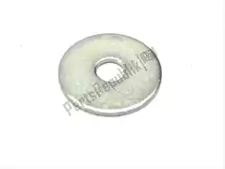 Here you can order the washer,5. 5x20x1. 2 zx1400a6f from Kawasaki, with part number 922000284: