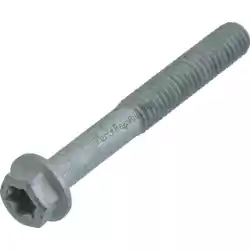 Here you can order the hh collar screw m6x45 tx30 from KTM, with part number 0025060456: