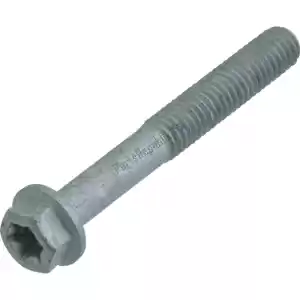 ktm 0025060456 hh collar screw m6x45 tx30 - Bottom side